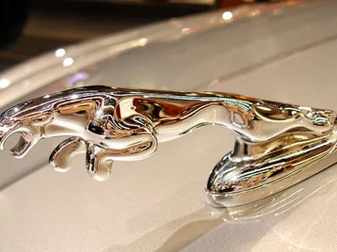 Khám phá các mẫu xe mang tên loài vật