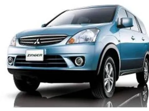 Vinastar giới thiệu Zinger phiên bản số tự động