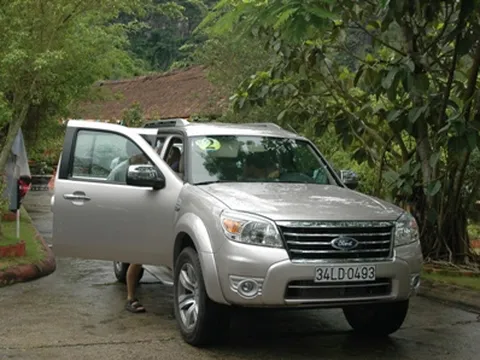Xe nội cháy hàng, VAMA vẫn "xin" giảm thuế