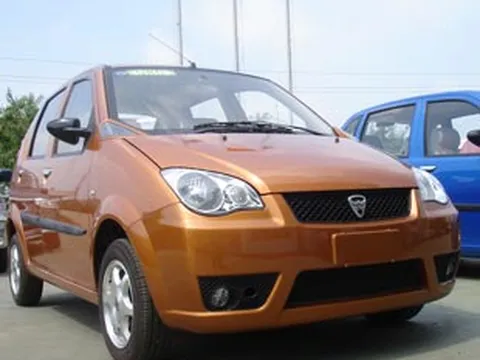Vinaxuki mua công nghệ sản xuất xe hơi của Nhật Bản