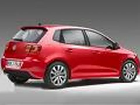 World Auto chính thức giới thiệu sản phẩm mới của Volkswagen
