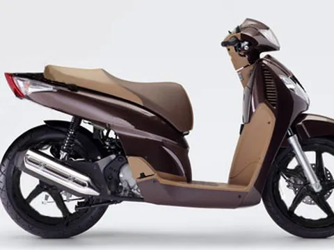 Sắp ra mắt Honda SH “nội” với giá gần 100 triệu đồng