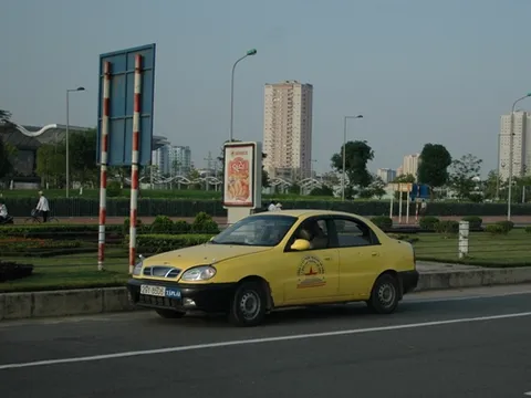 Quy định mới về niên hạn sử dụng ô tô