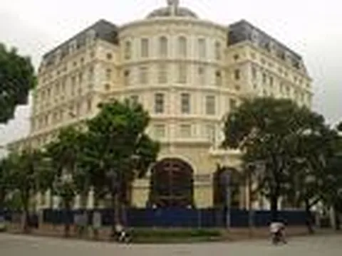 Ôtô nhập khẩu sắp có biểu thuế mới
