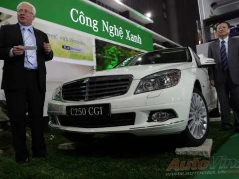 Không thể thờ ơ với công nghệ xanh