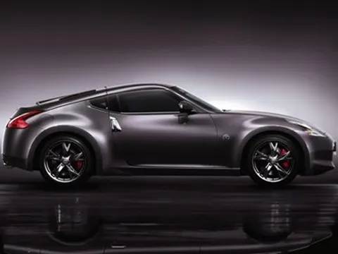 Nissan 370Z phiên bản đặc biệt giá gần 40.000 USD