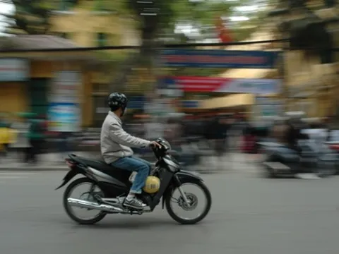 Xe "lâm bệnh" vì thiết bị tiết kiệm xăng