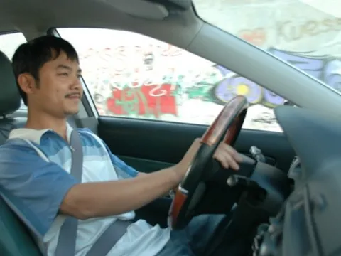 Dịch vụ cho thuê xe tự lái: Phức tạp tiềm ẩn