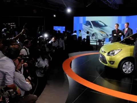 ASEAN chung tay dựng thị trường