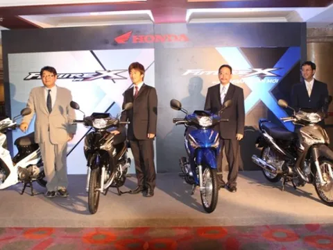 Honda Việt Nam tổng kết hoạt động năm 2009