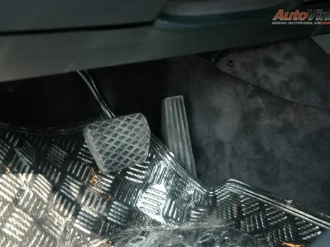TMV đưa thêm thông tin về vụ Toyota thu hồi xe bị lỗi
