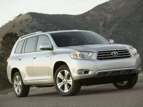 Toyota mắc sai lầm nghiêm trọng trong quản lý chất lượng