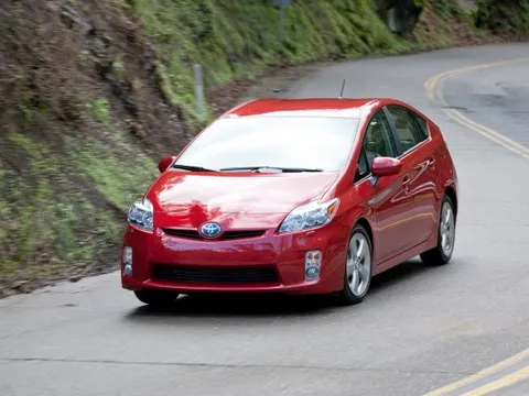 Nhiều cái chết có thể liên quan đến xe triệu hồi của Toyota