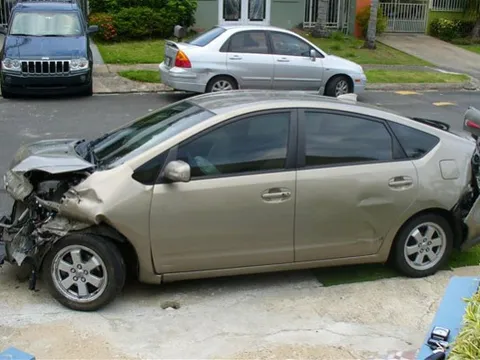 Câu hỏi về nguyên nhân tai nạn Toyota vẫn tồn tại