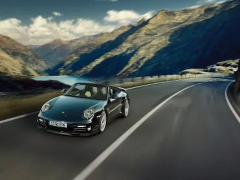 Thương hiệu Porsche đáng tin cậy nhất