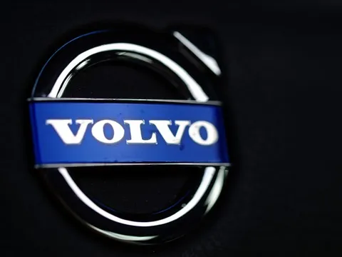 Trung Quốc mạnh tay chi tiền cho Volvo