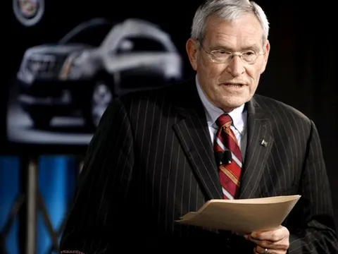 GM trả nợ cho chính phủ Mỹ và Canada