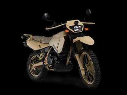  HDT M1030-M2 670cc JP8 – “Siêu mô tô” cho quân đội