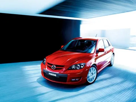 Mazda thu hồi hơn 200.000 xe do lỗi trợ lực lái