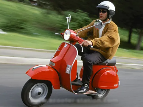 Vespa PX có thể tái xuất
