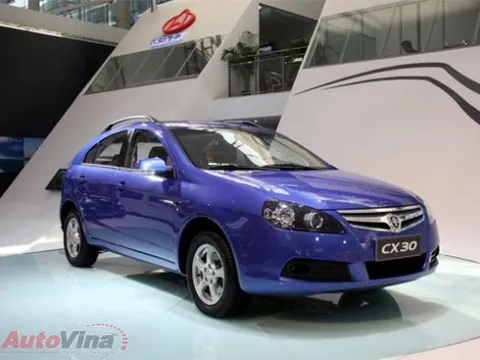 Người Trung Quốc "làm lơ" với xe xanh