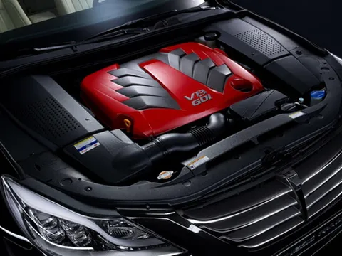 BMW và Hyundai hợp tác để giảm chi phí