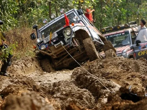 Việt Nam sẵn sàng với thử thách tại RFC Malaysia 2010