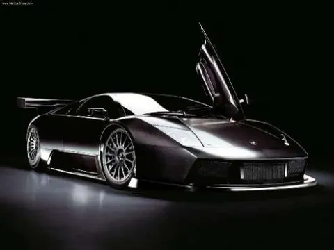 Cương lĩnh chế tạo siêu xe của Lamborghini
