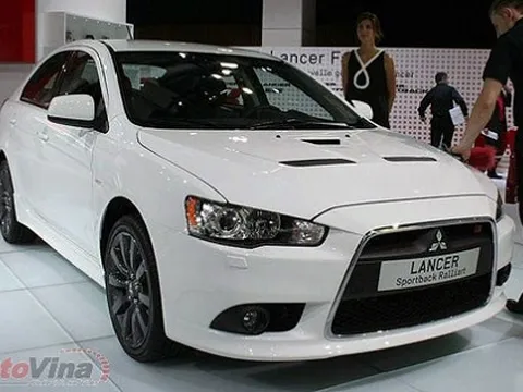 Những mẫu xe nên lắp ráp tại Việt Nam