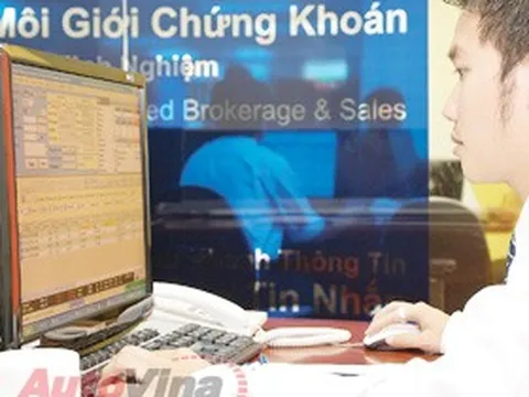  Mô hình nào cho hoạt động môi giới chứng khoán? 
