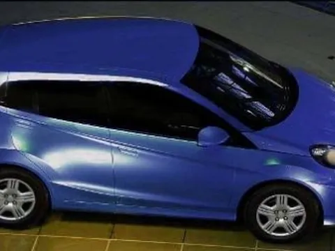 Brio – Đối thủ đáng gờm của Toyota Etios