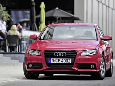 Audi, BMW mở rộng kinh doanh tại Indonesia