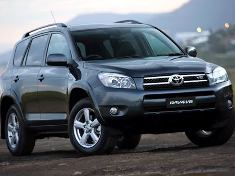SUV đã hồi sinh như thế nào?