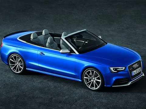 Audi tiết lộ 2 mẫu xe mới tại Detroit