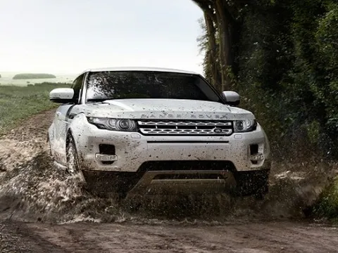 Cắt giảm linh kiện, Range Rover Evoque rẻ hơn