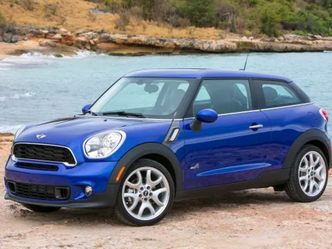 Lộ diện 4 mẫu xe Mini sắp về Việt Nam