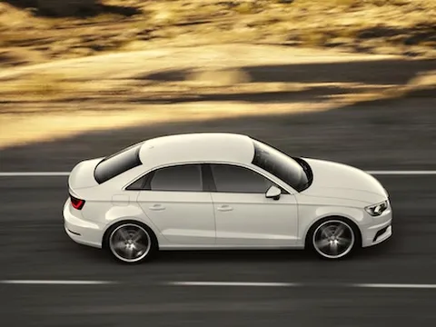 Audi A3 Sedan "vượt mặt" Mercedes CLA về doanh số tại Mỹ
