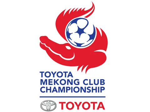 Toyota tài trợ giải bóng đá khu vực sông Mê Kông