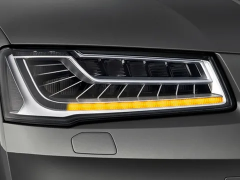 Audi A8 2014 sẽ ra mắt ngày 21/8