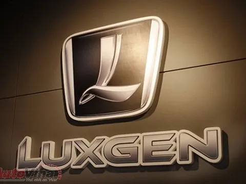 Luxgen – Xe hơi hạng sang đến từ Đài Loan