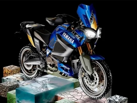  Siêu motor đường trường cho người ưa cảm giác mạnh