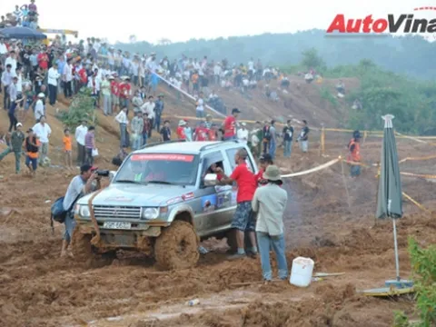 Autovina đạt giải ba VOC 2010!