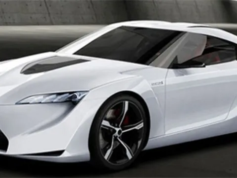Toyota có thể tái sinh hai mẫu xe cũ