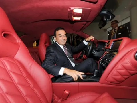 18/10: Sự kiện được trông đợi của Nissan 