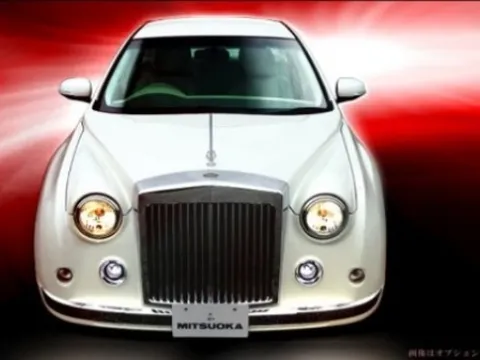  Galue Limousine- Sự kết hợp hoàn hảo