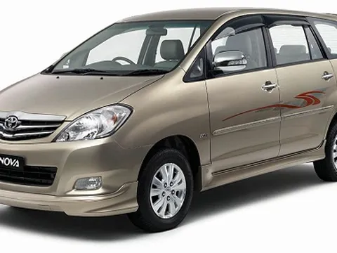 Xe Nhật lỗi nặng, người Việt thản nhiên dùng