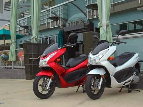 Đi tìm bí mật mẫu xe mới sắp ra mắt của Honda Việt Nam