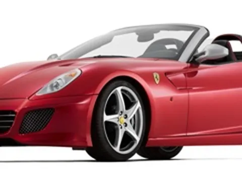 Những "xế hộp" đắt nhất thế giới