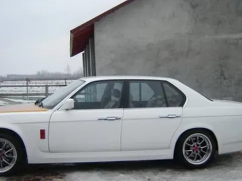 75.000 USD cho chiếc “Phantom quý tộc”