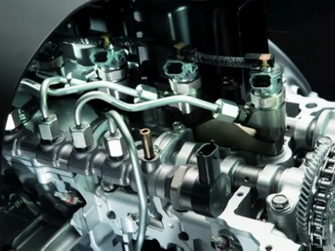 Honda Civic 2013 sẽ có động cơ diesel 